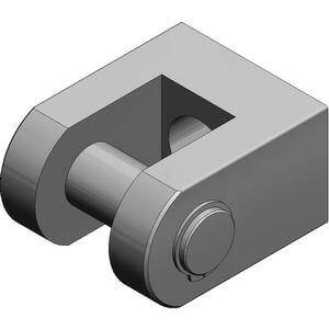Y-G04, LEY, Knuckle Joints - LEY