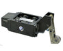 K41DA00KS1KR2, Nugget 200 Series 3/2 NC horizontal lever roller/spring actuated 1/4" NPT ported valve