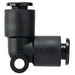 KAL08-00, KA, Union Elbow - KAL-00