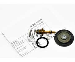 4381-500, Service Kit R74M