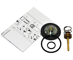 4383-700, Excelon Filter/Regulator Service Kits