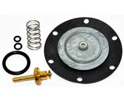 529-03, 11-002 Service Kits
