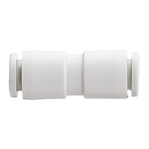KQ2H12-00A, KQ2 - NEW, Straight Union - KQ2H*-00