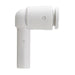 KQ2L05-99A, KQ2 - NEW, Plug-In Elbow - KQ2L*-99