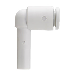 KQ2L04-99A, KQ2 - NEW, Plug-In Elbow - KQ2L*-99