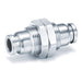 KQB2E08-00, KQB2, Bulkhead Union - KQB2E-00