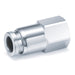 KQB2F12-G02, KQB2, Female Connector - KQB2F