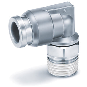 KQB2L04-M5, KQB2, Male Elbow - KQB2L