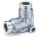 KQB2L06-00, KQB2, Union Elbow - KQB2L-00