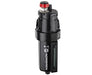 L64M-NNP-EAQ, Olympian Plus micro fog lubricator, without yoke, 1l metal bowl closed, with quick fill device