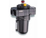 L68C-NNP-ERN, Olympian Plus Oil fog lubricator, without yoke, metal bowl closed