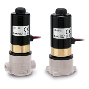 LSP131-5A4, LSP, LSP, Liquid Dispense Pump