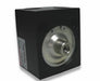 M/50232/5, Clamping double acting cylinder, 32mm diameter, 5mm stroke