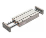 M/60132/M/125, Slide unit, double acting, 32mm diameter, 125mm stroke