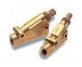 M/855, Heavy duty flow control valve, uni-directional, G1