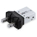MHZAJ2-6D, MHZ, With Dust Cover, Compact - MHZAJ2
