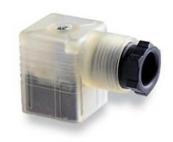 M/P24120/1, Indicator Plug