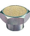 MV003A, Breather vent, 3/8" NPT