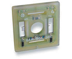 V10037-E19, Light Emitting Gasket