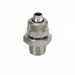 Metalwork - 2356002 C1/C 6/4 x M6 Male Stud Fitting - pneumaticsystems