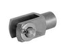 KQM/55433/25, F - Piston Rod Clevis Mounting 25mm bore