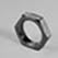 M/P1501/91, Nut style N2
