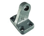 M/P19931, Narrow hinge style SS, 32mm bore