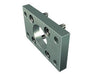 QA/8032/22, BG - Front / Rear Flange Mounting 32mm bore