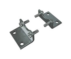 QA/8080/21, C - Foot Mounting 80mm bore