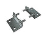 QA/8080/21, C - Foot Mounting 80mm bore