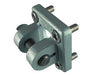 QA/8050/42, D2 - Rear Clevis Mounting 50mm bore
