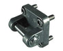 QA/8040/24, L - Rear Clevis Mounting 40mm bore