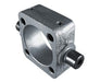 QA/8032/34, FH - Detachable Trunnion Mounting 32mm bore