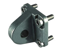 QM/768, RM/900 Style R Mountings, 12"