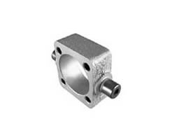 QA/8160/40, UH - Adjustable Trunnion Mounting 160mm bore