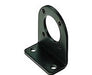 QM/60283/21, Mounting style C for M/60280 and M/60285 Rotary vane actuators