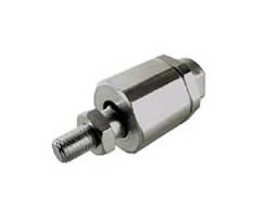 QM/8010/38, AK - Piston Rod Swivel Mounting 10mm bore