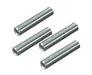 M/P1710/22, Stud or Adaptor mounting for attaching F mounting to female piston rod thread for RM/92000/M and RM/91000/M cylinders