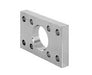 QM/8200/22, BG - Front / Rear Flange Mounting 200mm bore