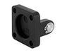 QM/8320/23, D - Rear Clevis Mounting 320mm bore