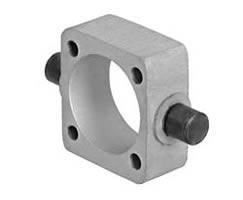 QM/8125/28, H - Trunnion Mounting 125mm bore