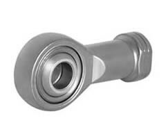 QM/8010/32, UF - Universal Piston Rod Mounting 10mm bore