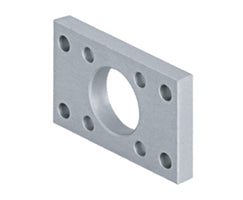 QM/90050/22, BG - Front / Rear Flange Mounting 50mm bore