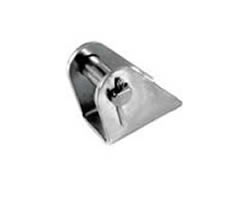 QM/947, Rear hinge mounting style L