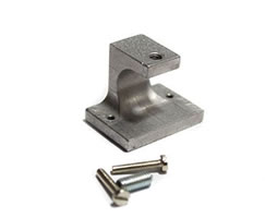 QM/31/250/22, Switch mounting brackets, 250mm bore