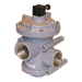 Pneumax 776.32.0.1AC.S5 G1,1/2 3/2 Poppet Valve Sol/Spring 24Vdc N/C (Int Pilot) - pneumaticsystems