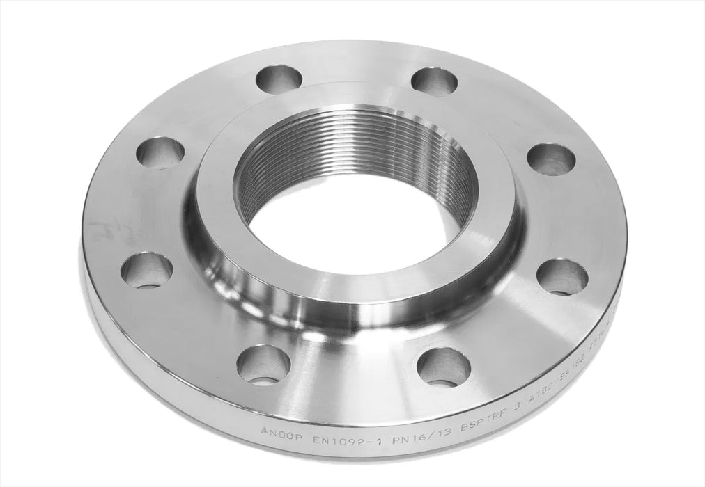 Metalwork - W1630169009 Spare Rotary Flange for R3K-16-180 & 90 - pneumaticsystems