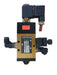 Pneumax 214/2.32.11.1.N/A 3/2 Pneumatic Actuated Valve - pneumaticsystems