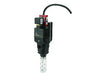 P64S-3GC-N1N, Olympian Plus soft start monitored dump valve, G3/8, 3-10 bar, sol/spring operated