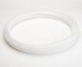 PU2-0006100, Polyurethane tube, Natural, 100m, 6mm/4mm